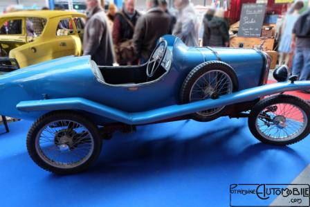 Amilcar CV